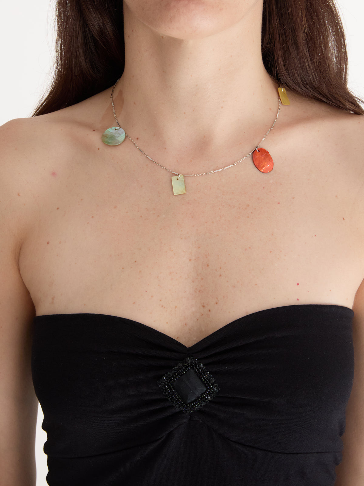 Baile necklace