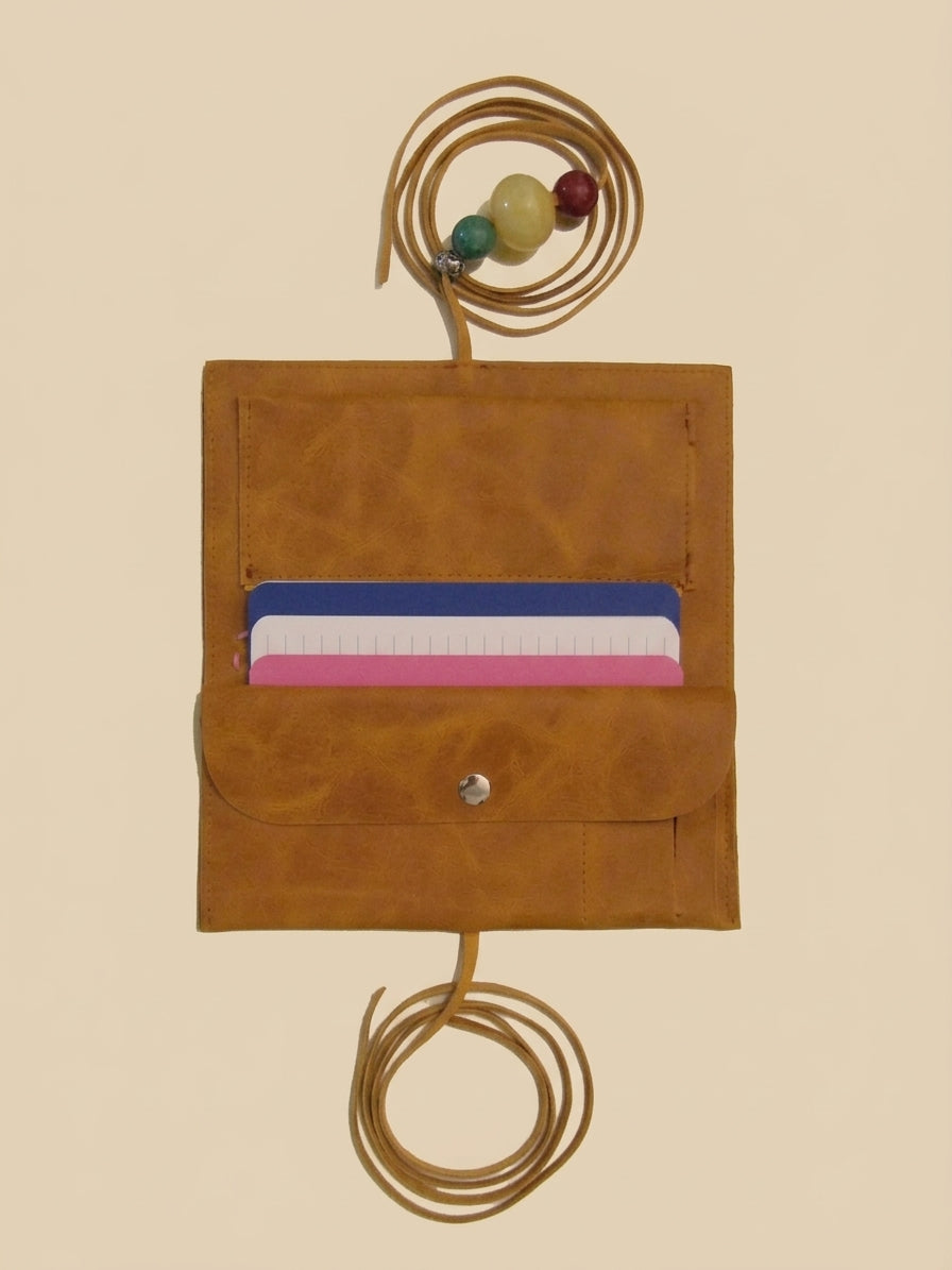 Note bag 002