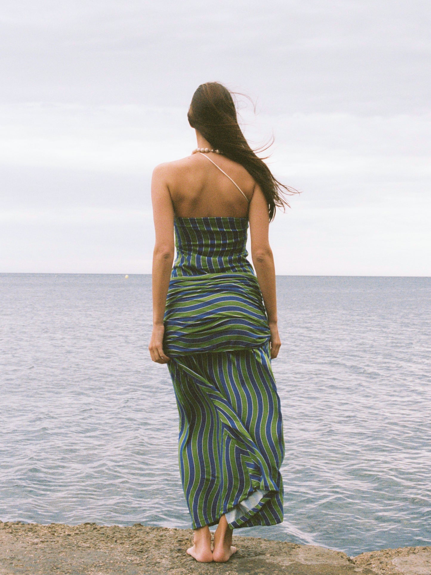 Salsa Dress