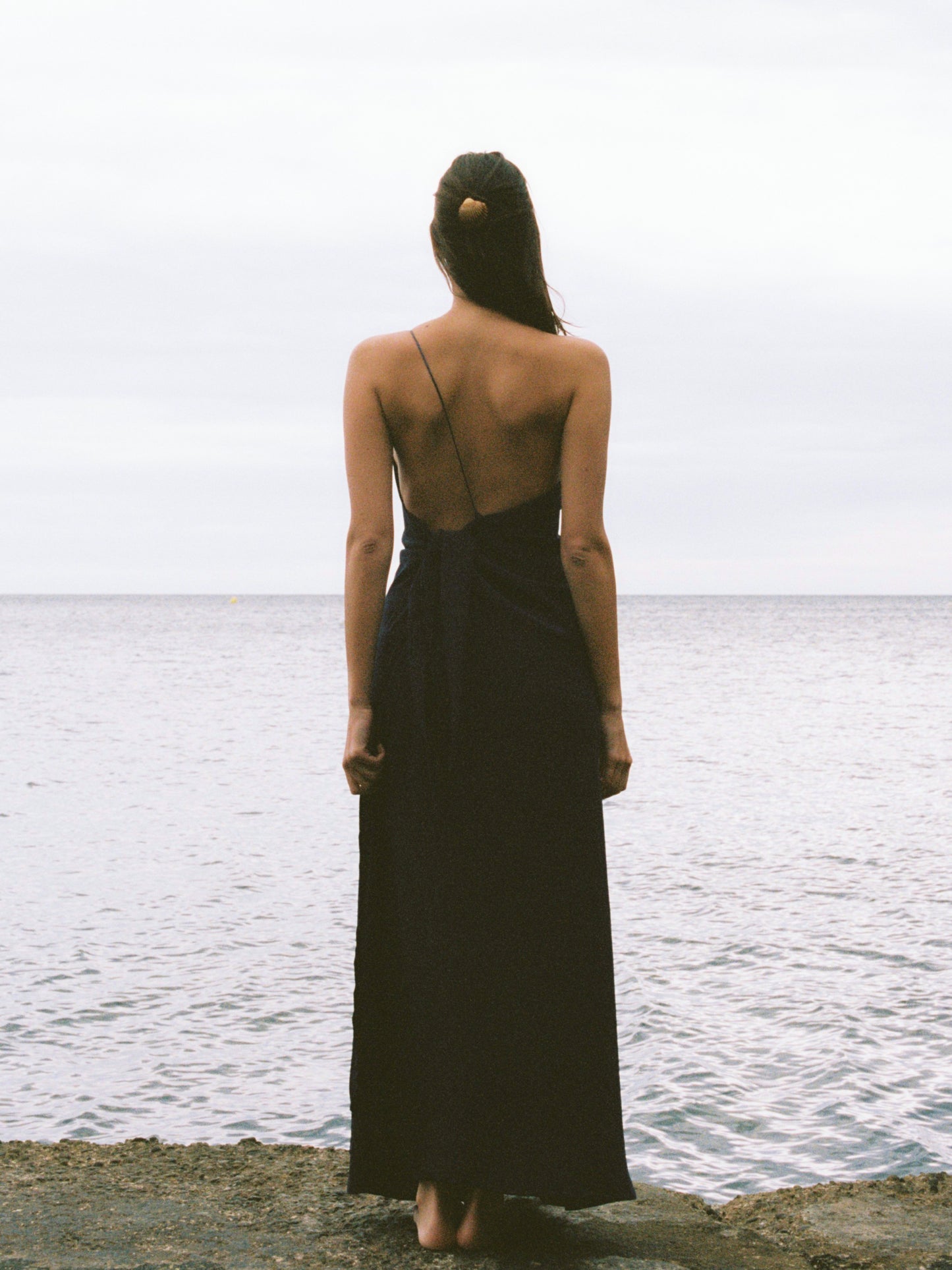 Tango Dress