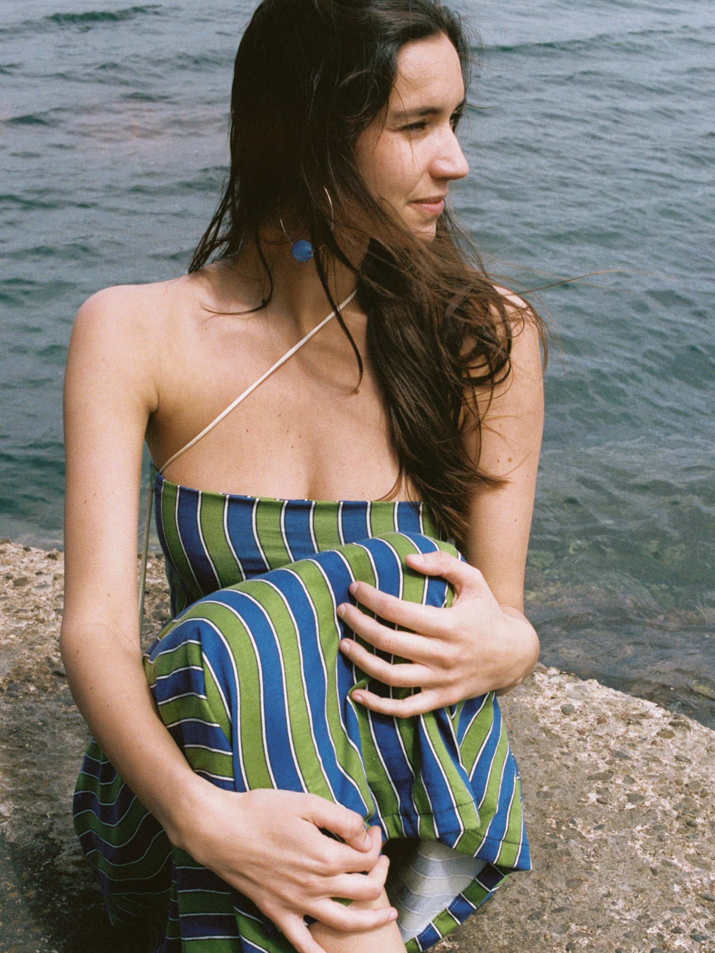 Salsa Dress