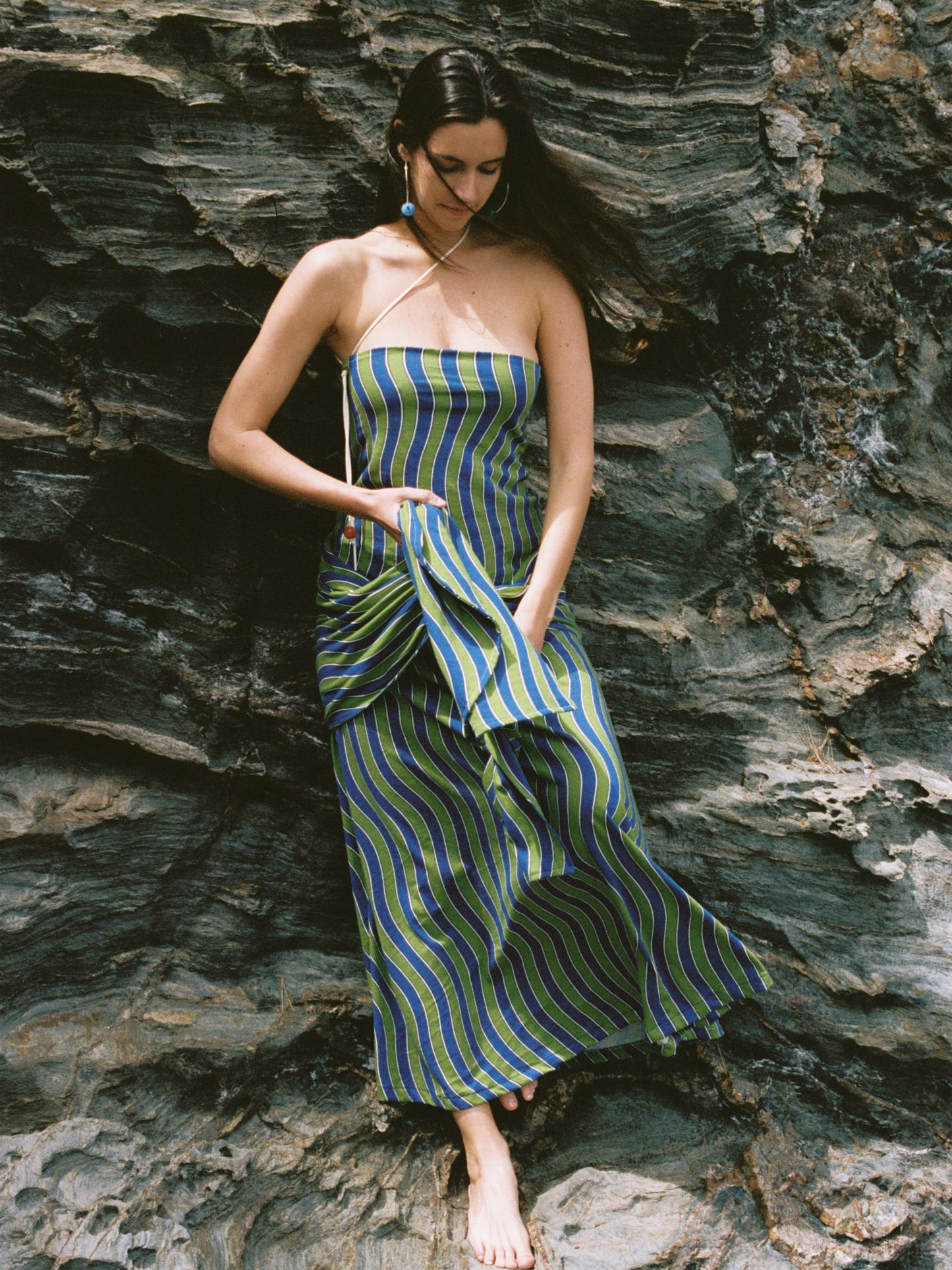 Salsa Dress