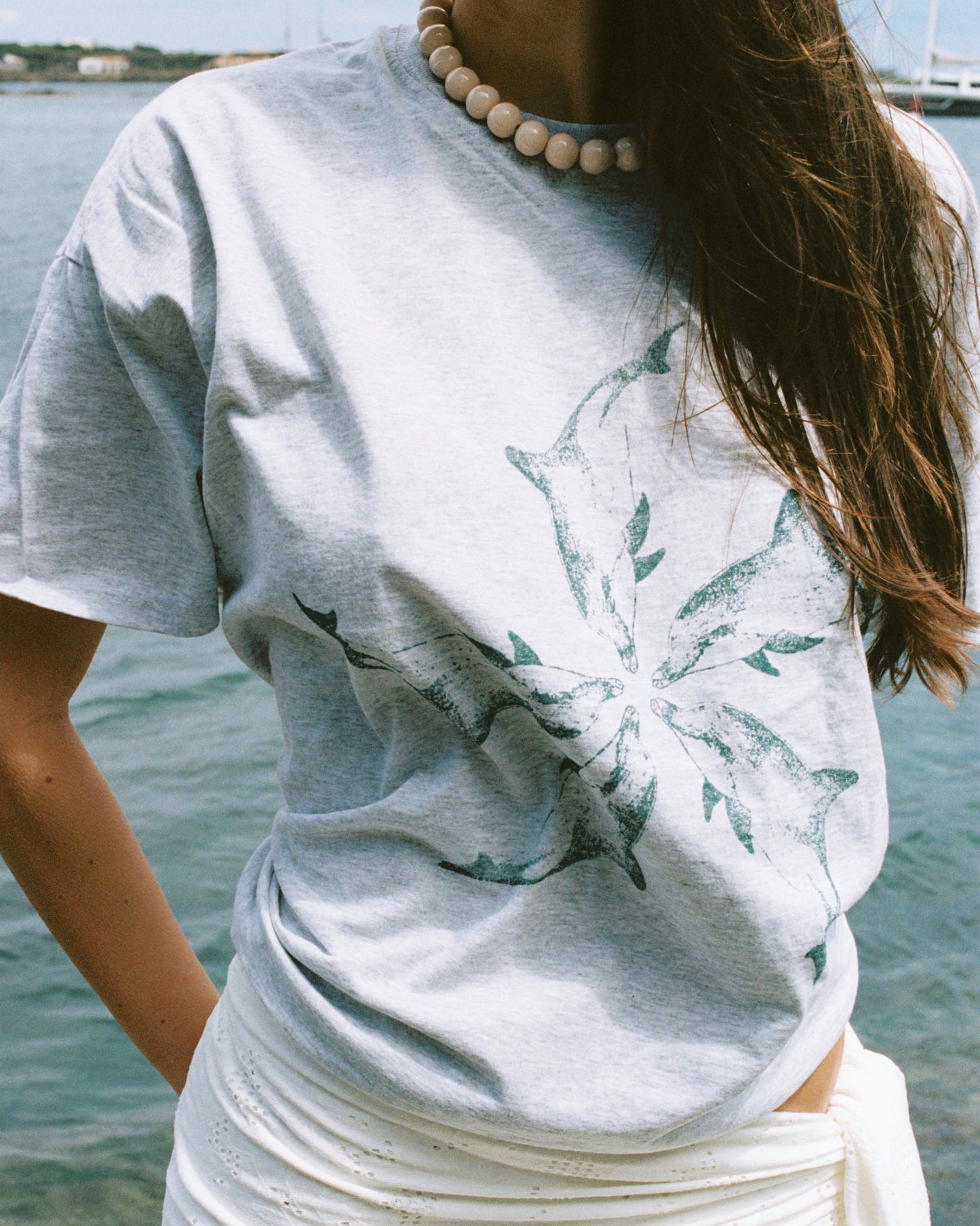 Reunidas T-shirt