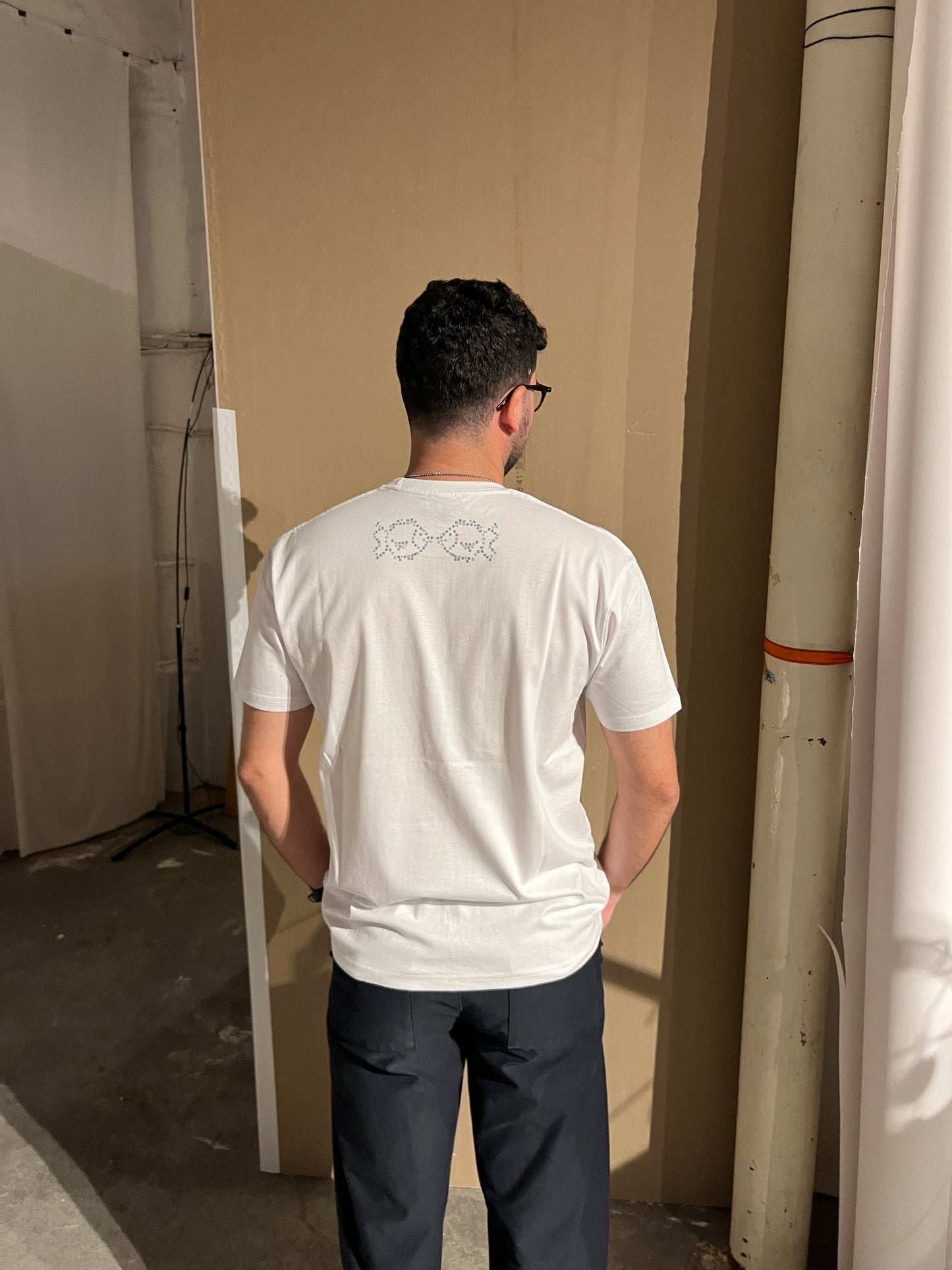 Barcelonina T-shirt