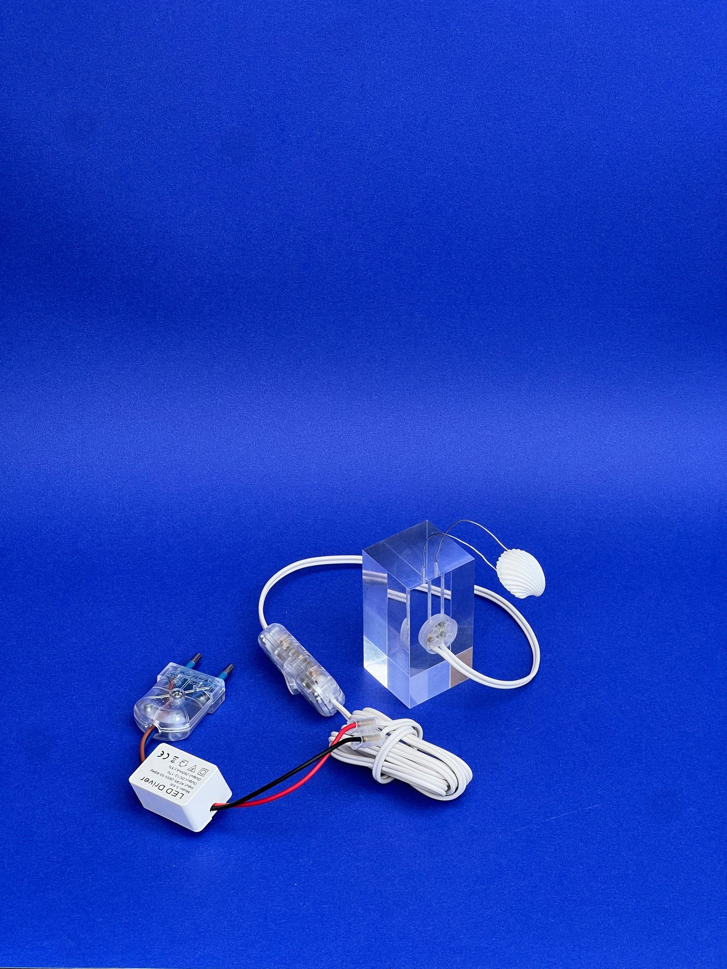 Bona Companyia Lamp