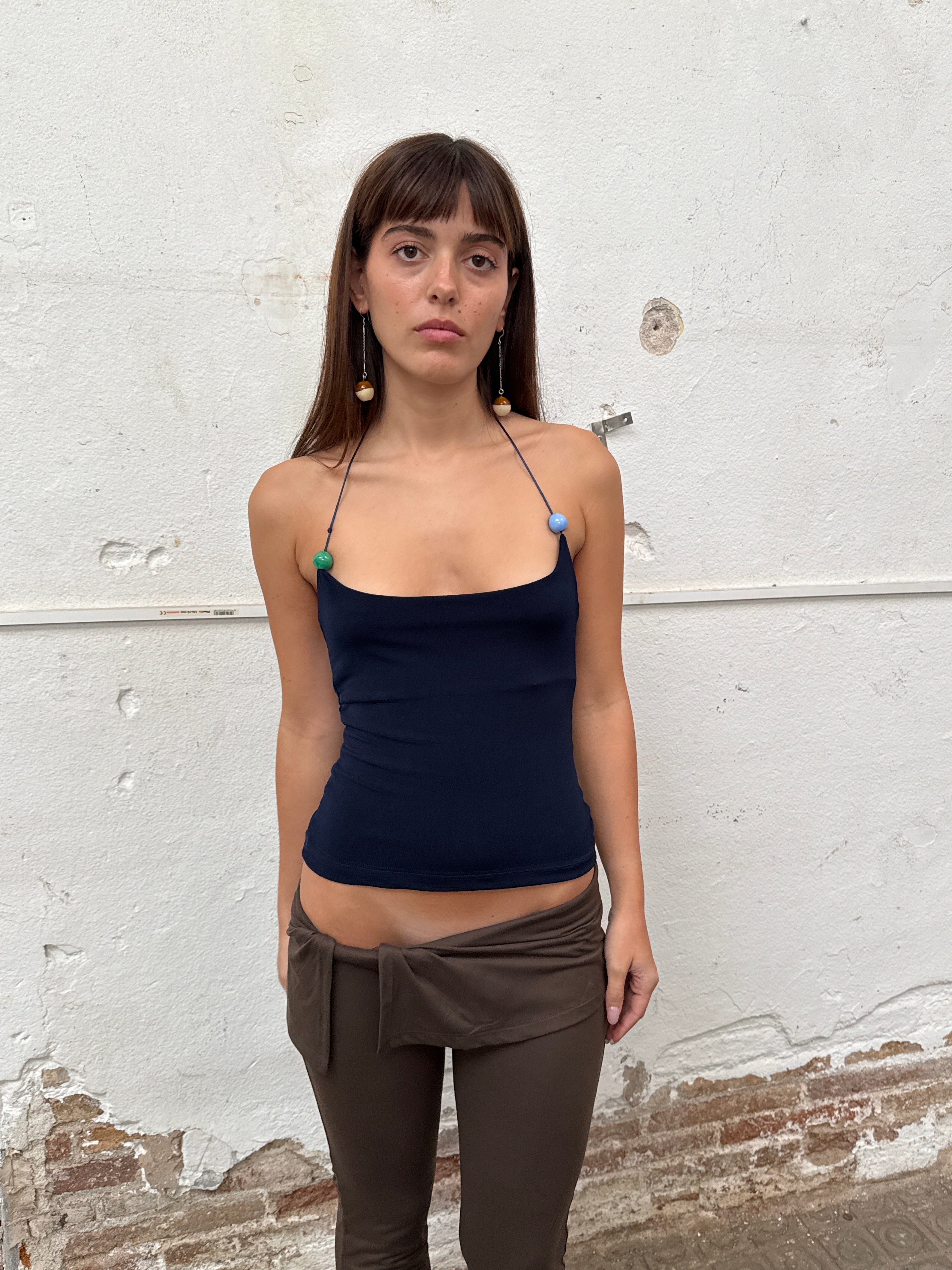 RECTO レクト　サマーナイト トップ Summer Night Top Noche Top – Alaire