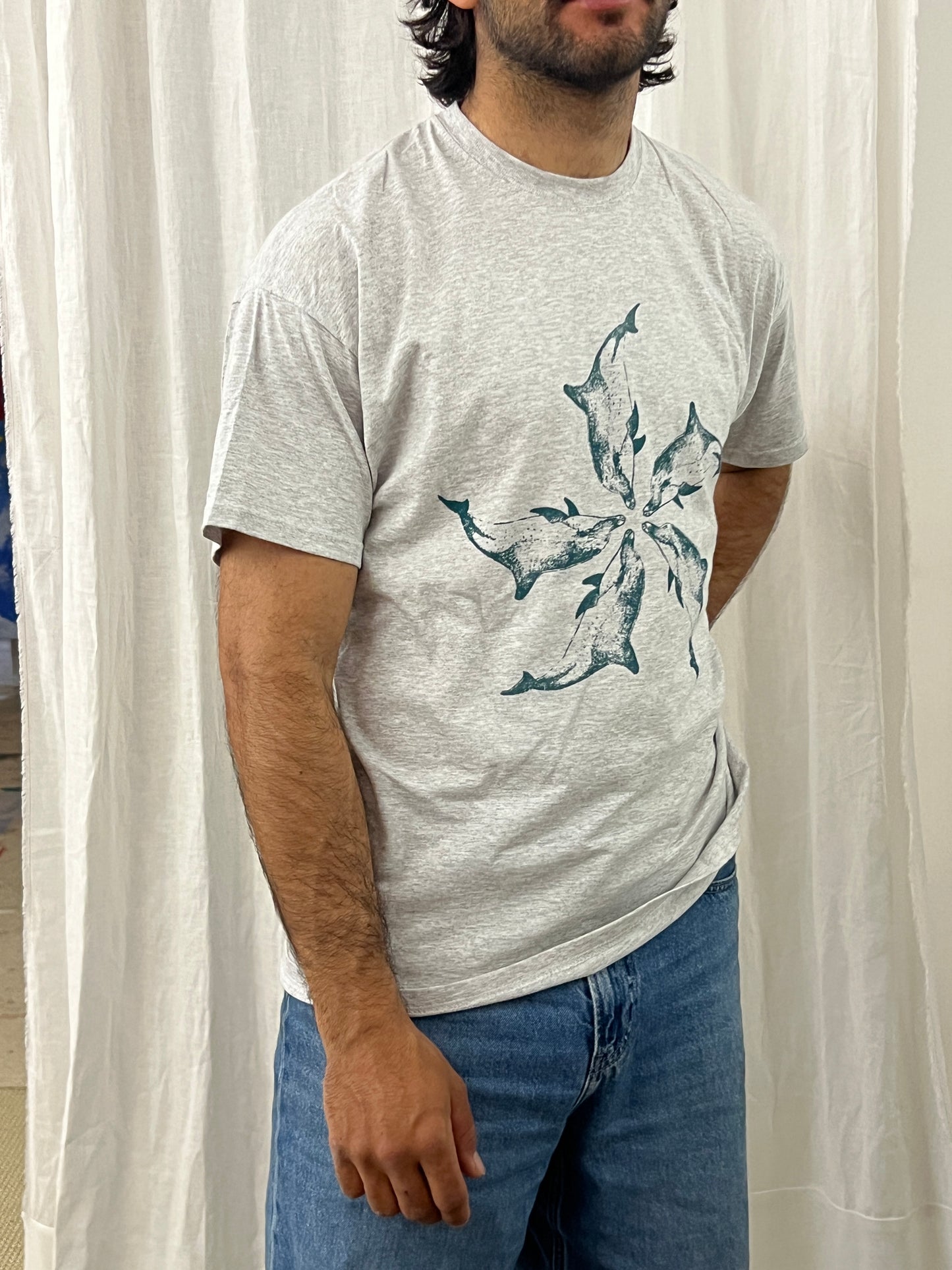 Reunidos T-shirt