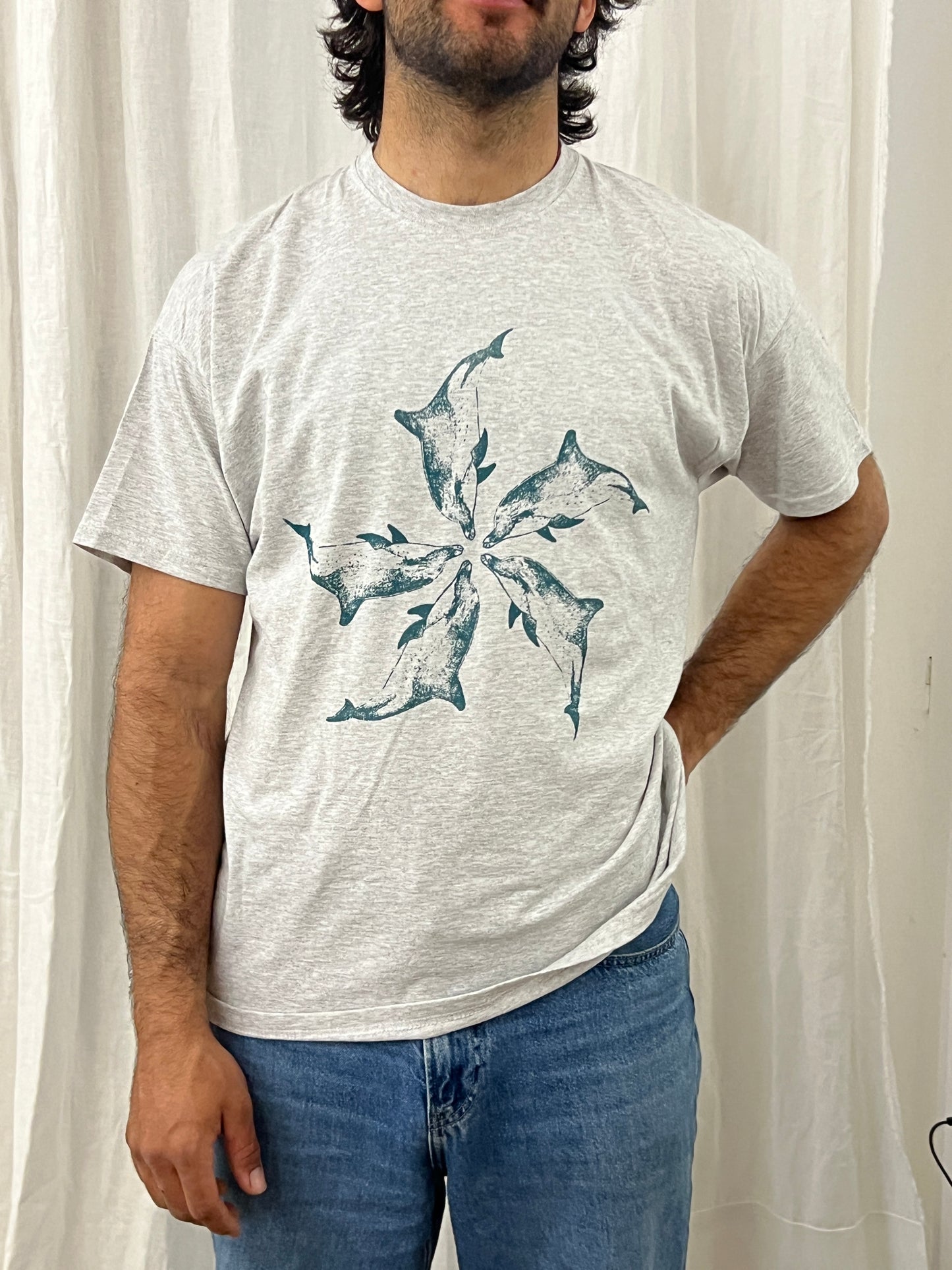 Reunidos T-shirt