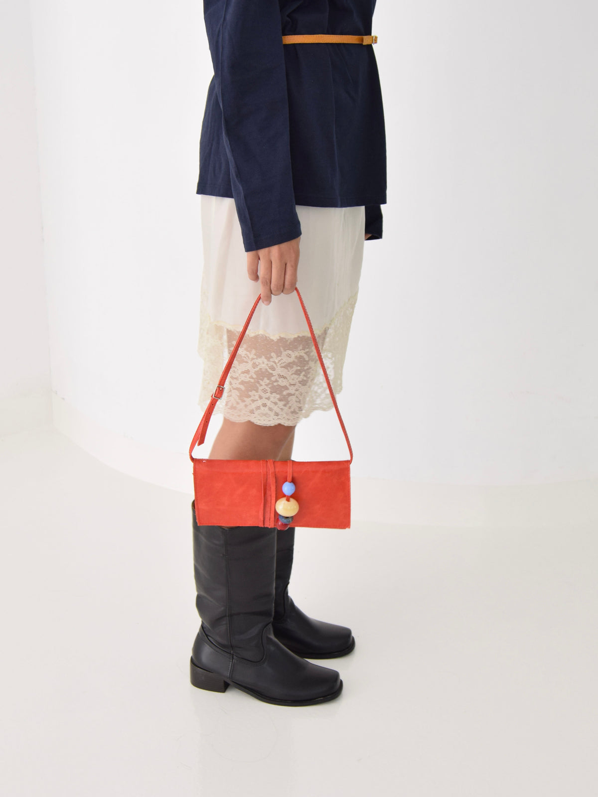 Note bag 005