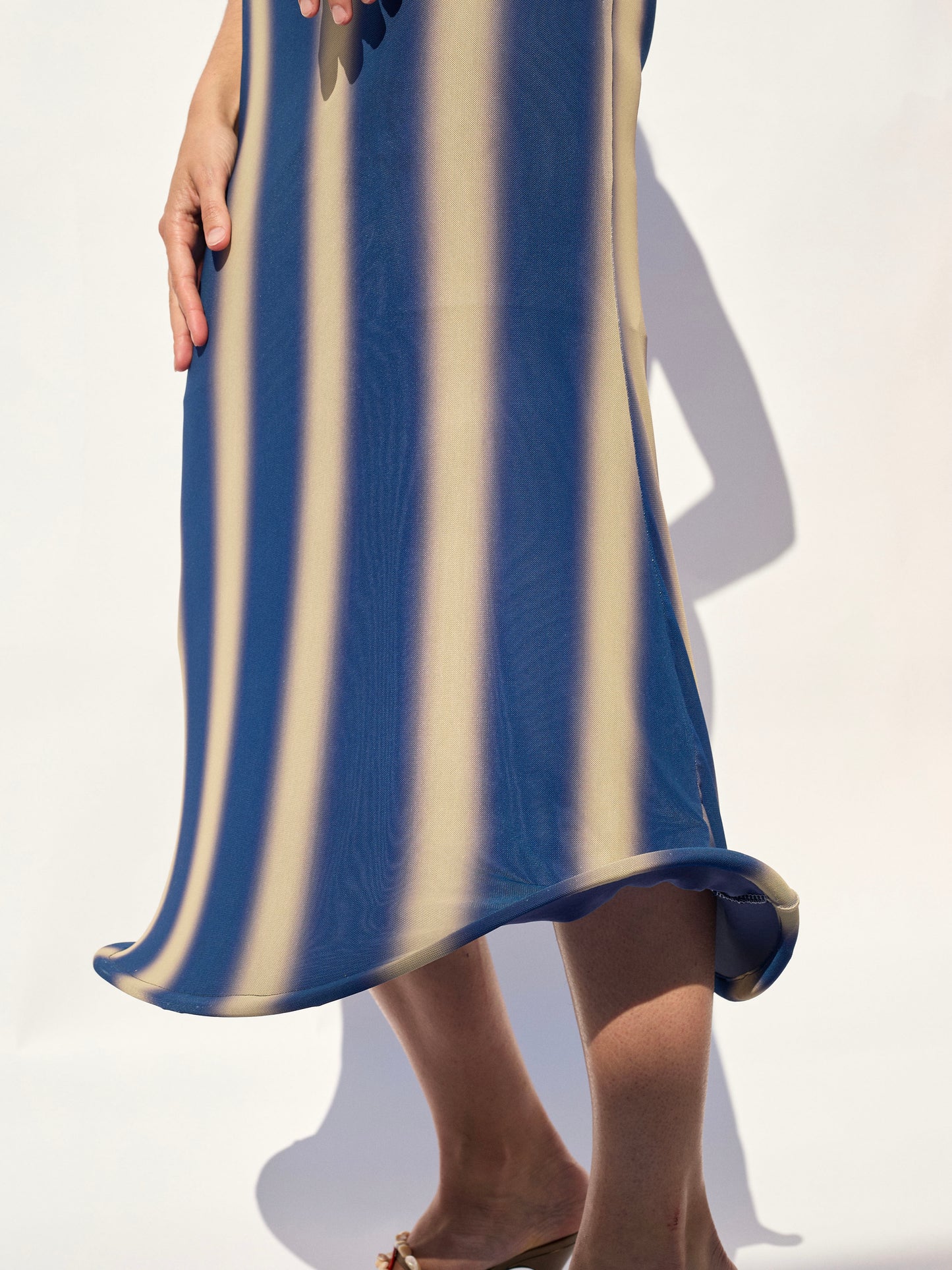 Afrodita maxi dress