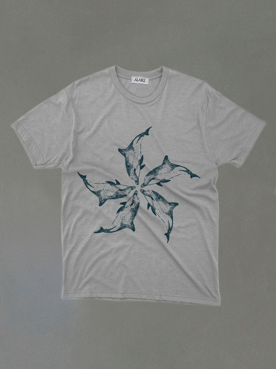 Reunidos T-shirt