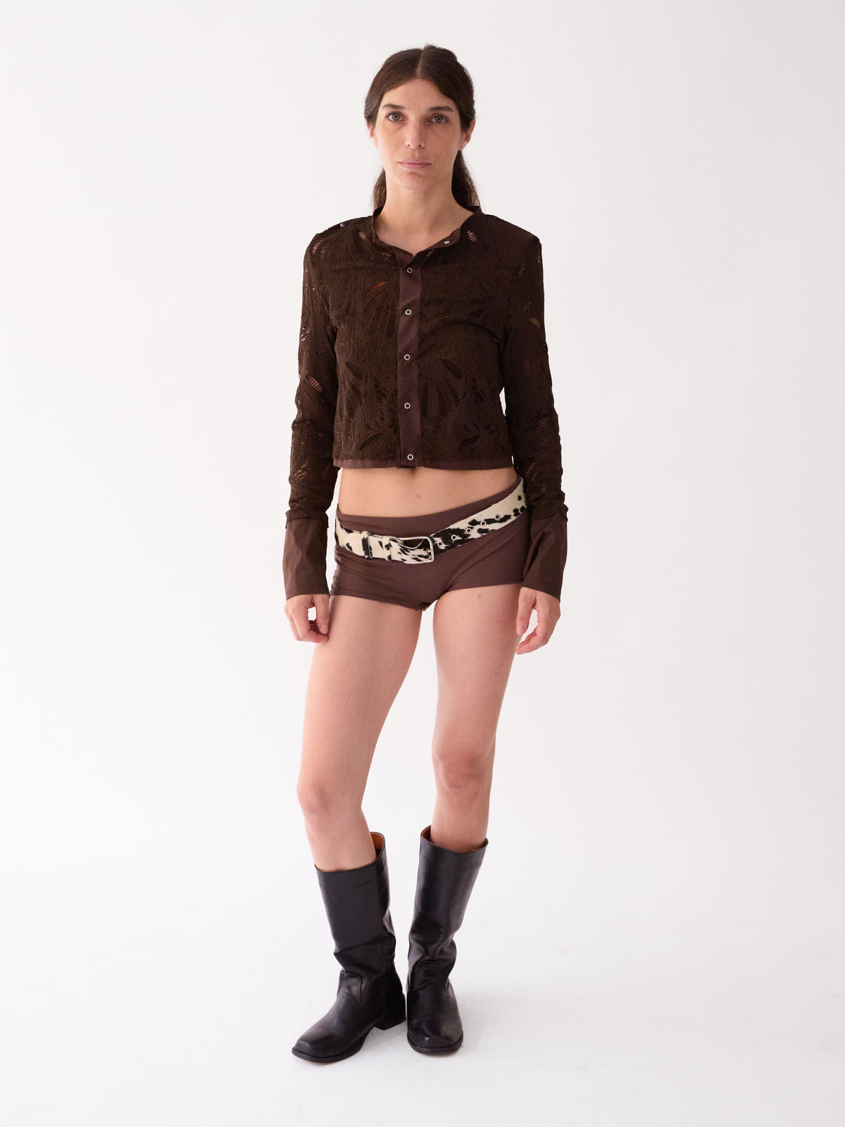 Ecco Cardigan