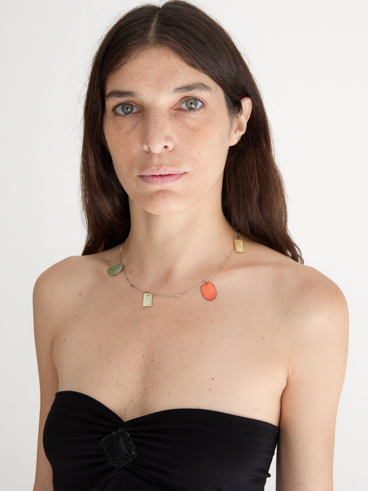 Baile necklace