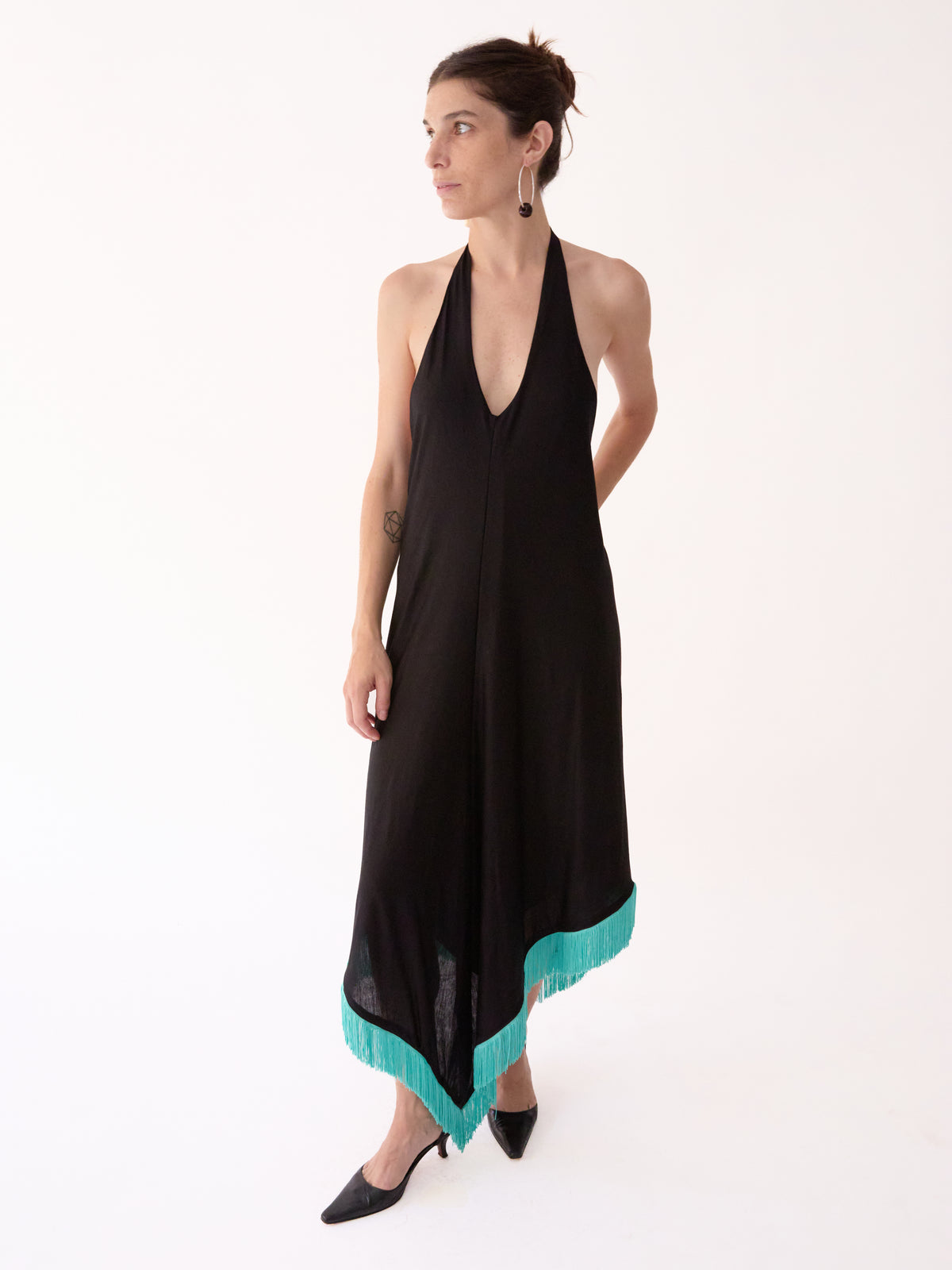 Amalia Dress