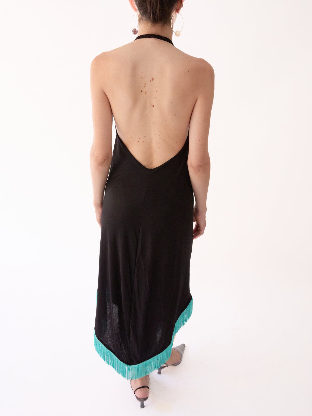 Amalia Dress