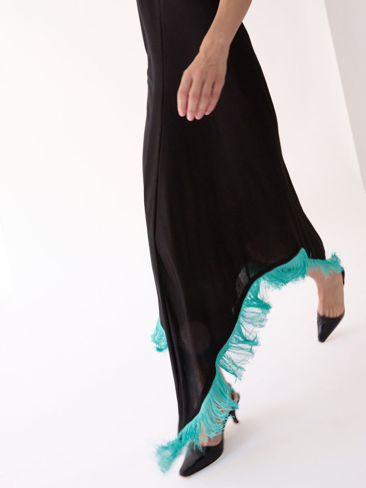 Amalia Dress