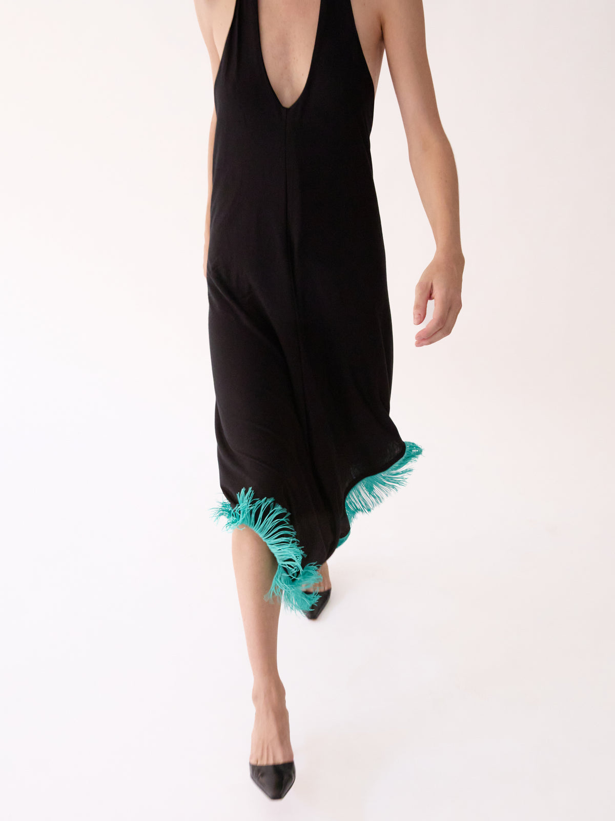 Amalia Dress