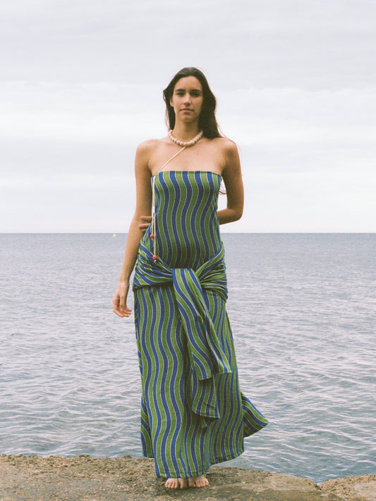 Salsa Dress