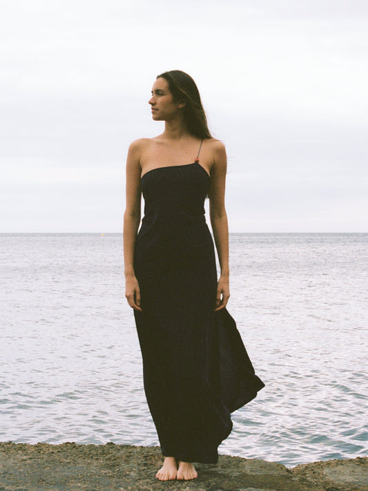 Tango Dress