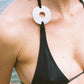 Soleá bikini top