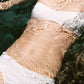 Bulería bikini top