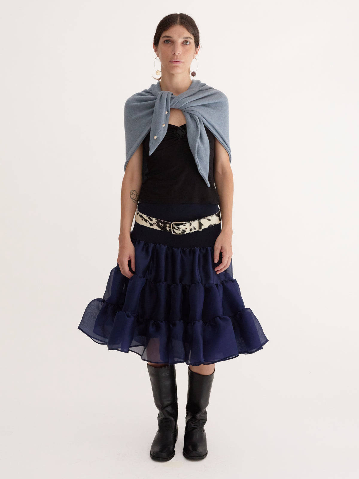 Carrie Skirt