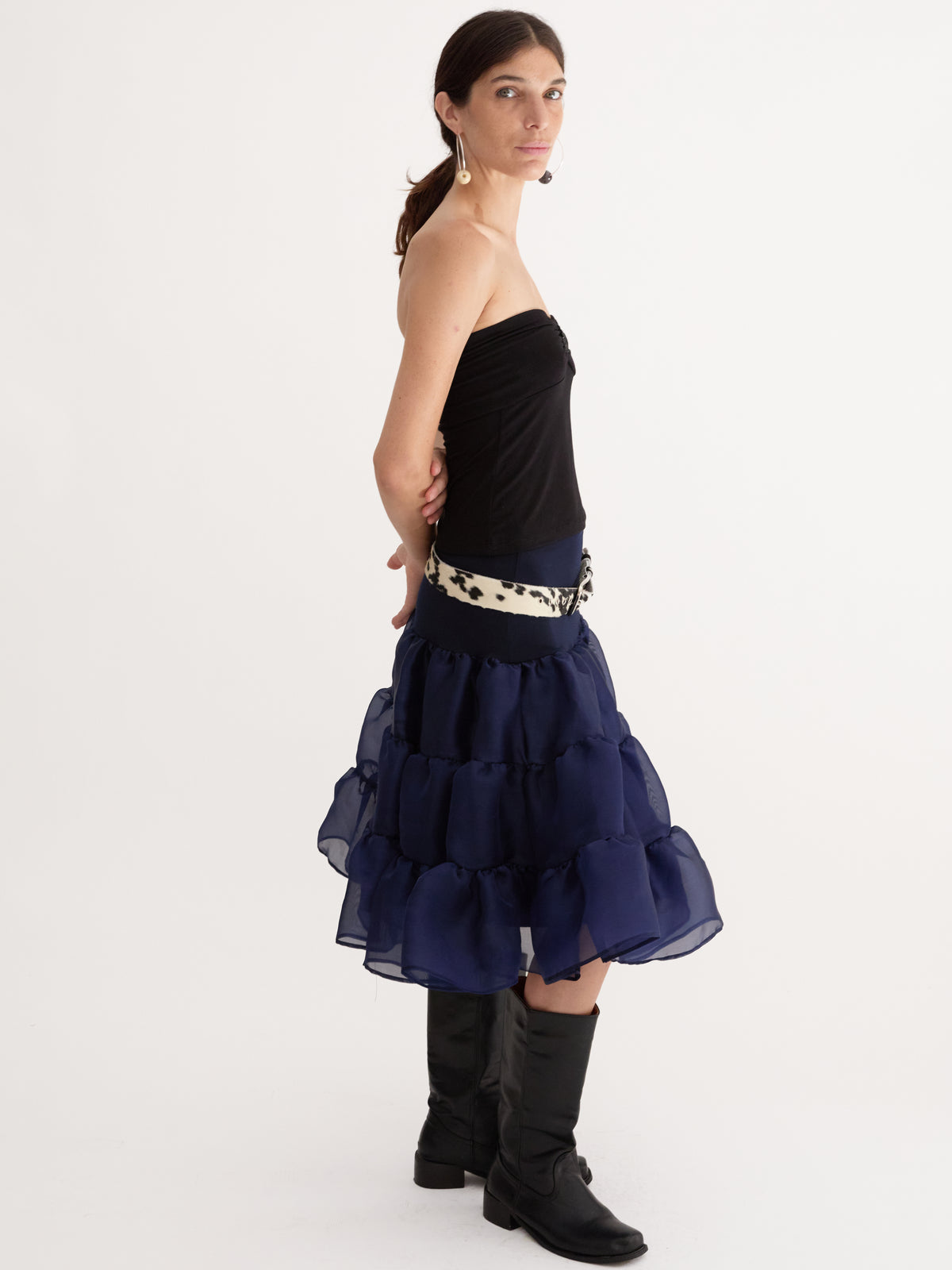 Carrie Skirt