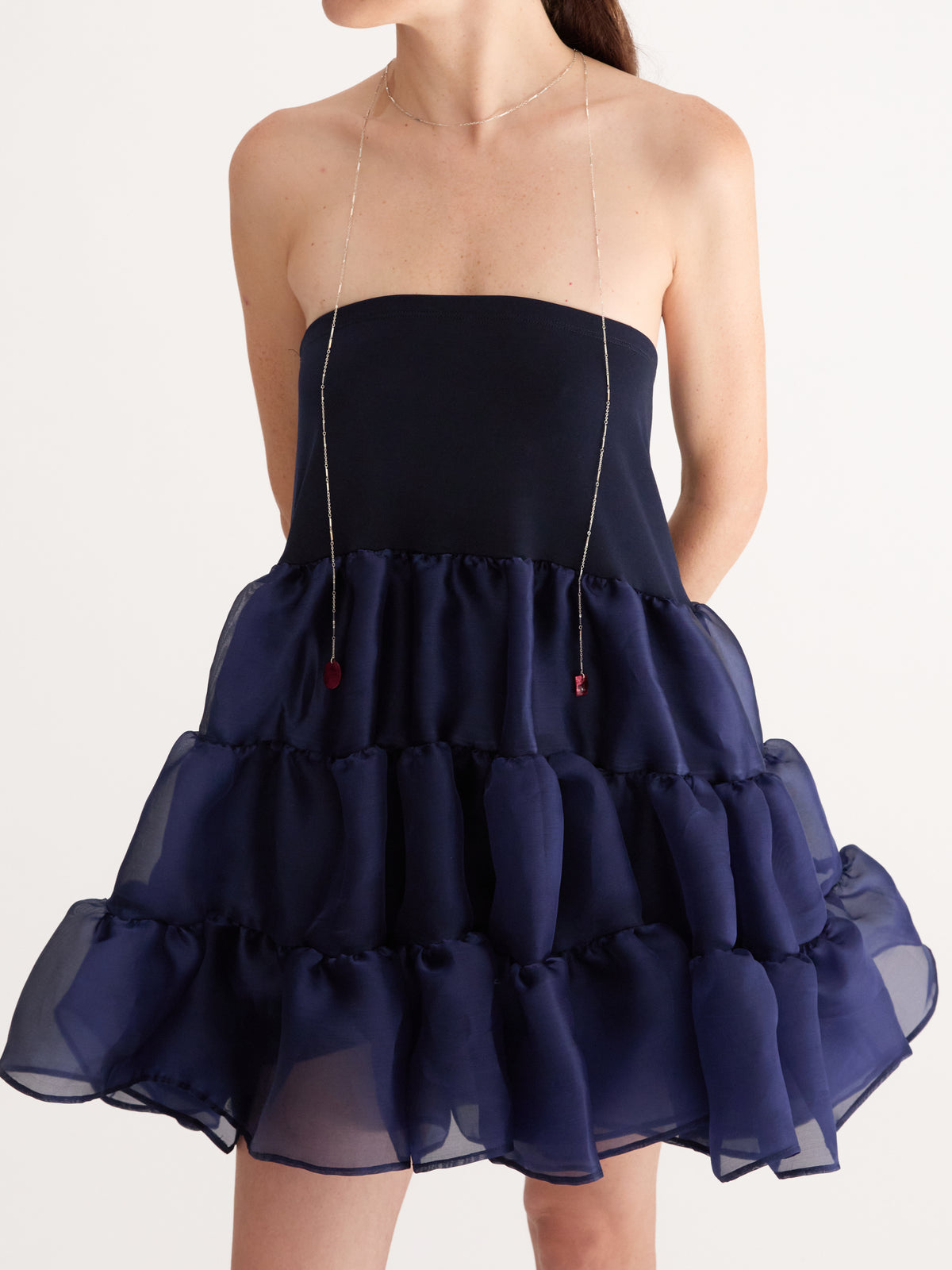 Carrie Skirt