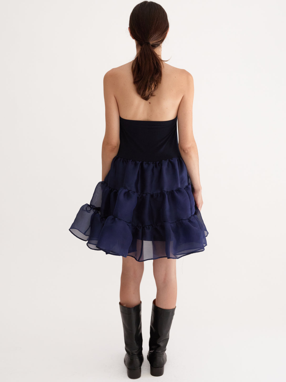 Carrie Skirt