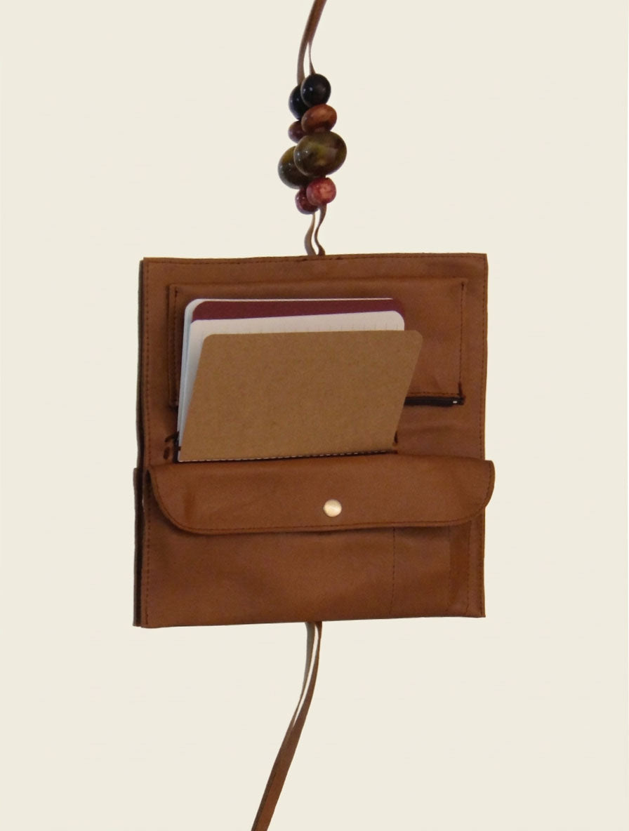 Note bag 001