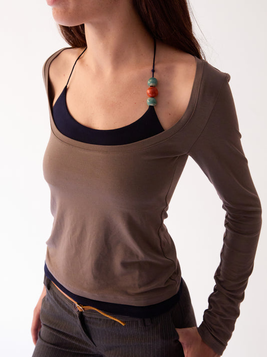 Cairo Top