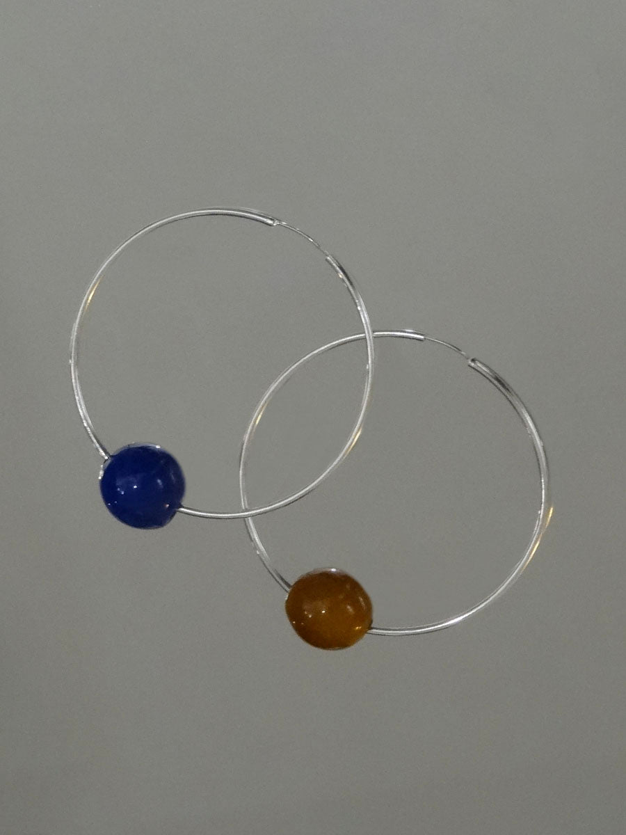 Google maps satellites