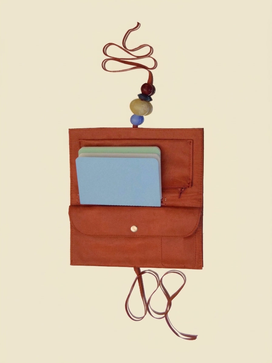 Note bag 005