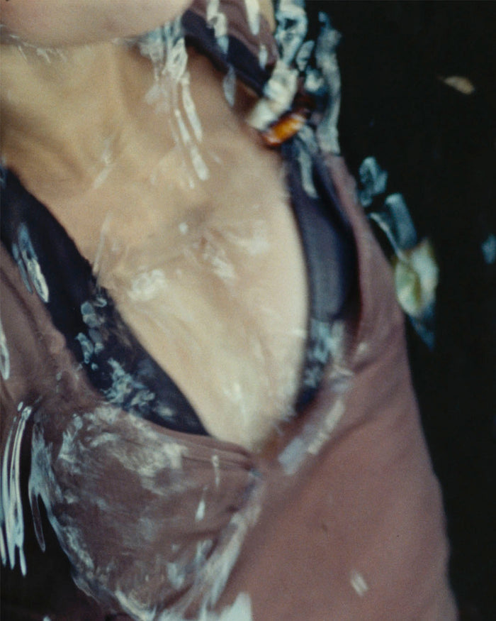 "Al lago" Film recorded by Mariona Martínez + Lara Sánchez