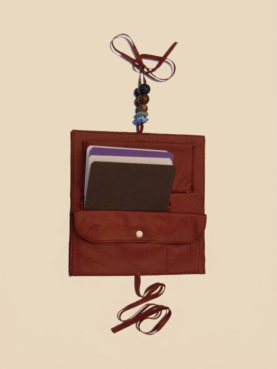 Note bag 003