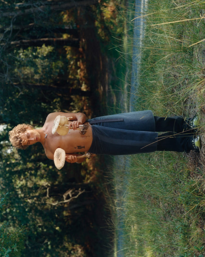 Hommeplusmag x Laure Jane Coulson editorial