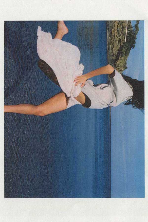 Colección "Salto Alaire"