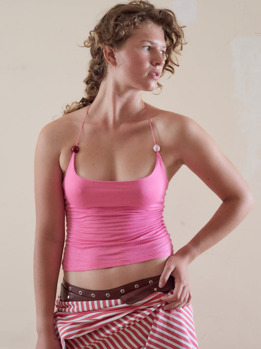 Bailarina Top