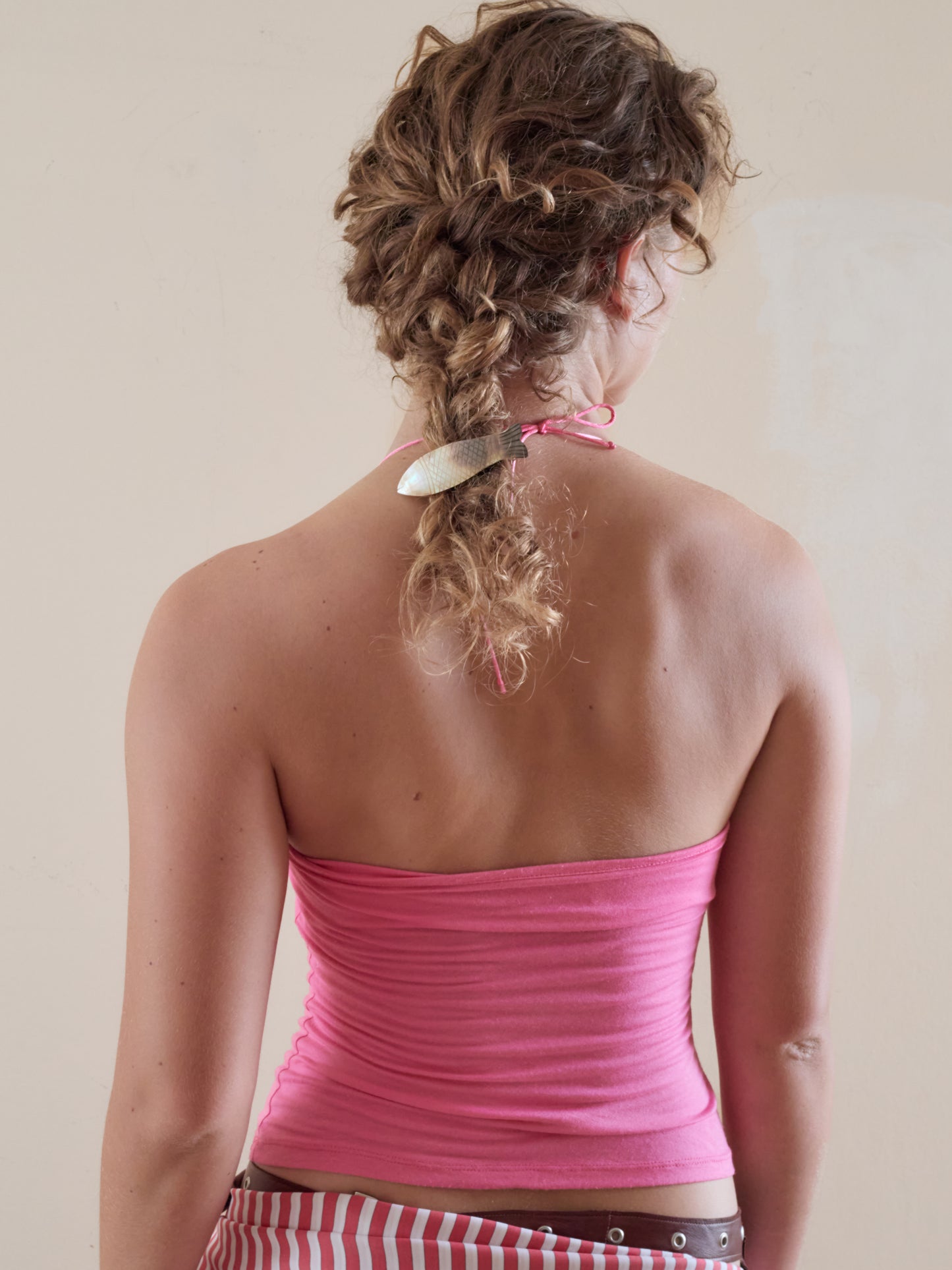 Bailarina Top