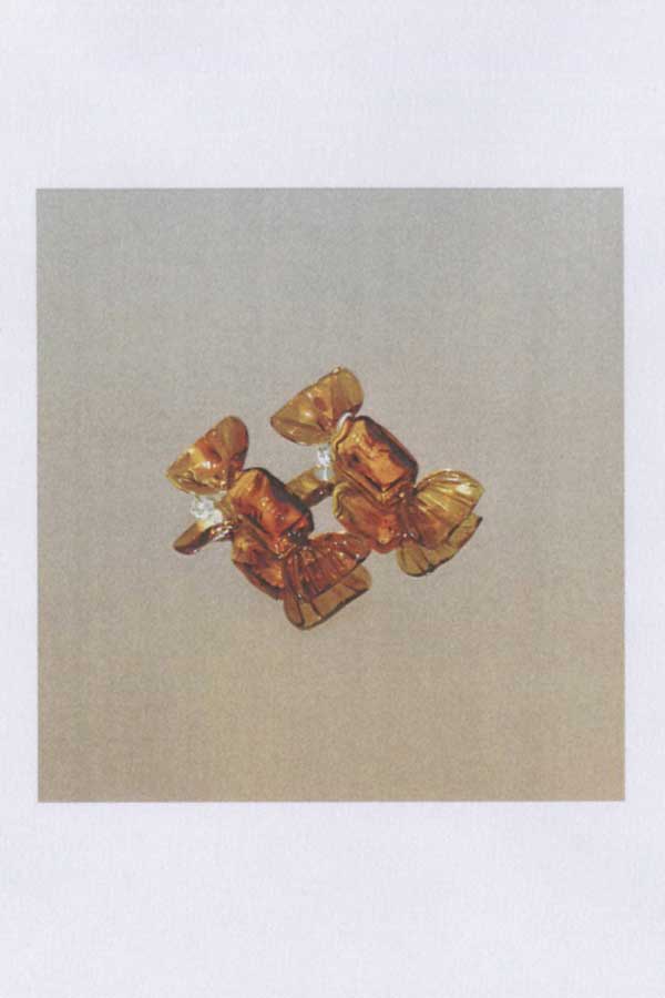 colección CARAMELO