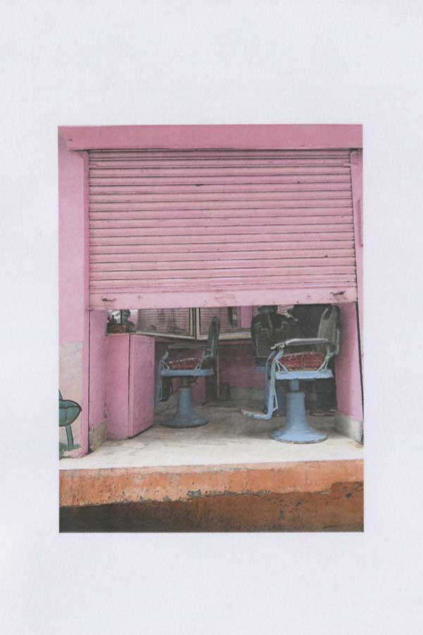 Colour References, India