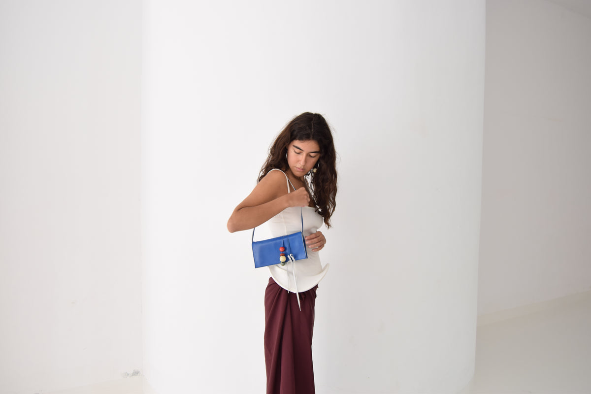 Note bag 006