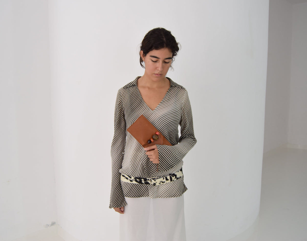 Note bag 001