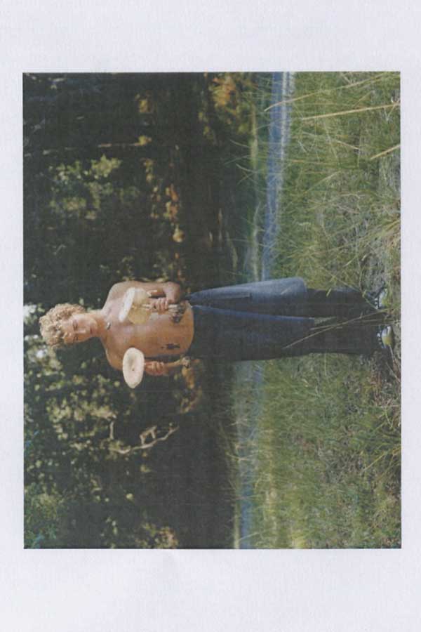 Hommeplusmag x Laure Jane Coulson editorial