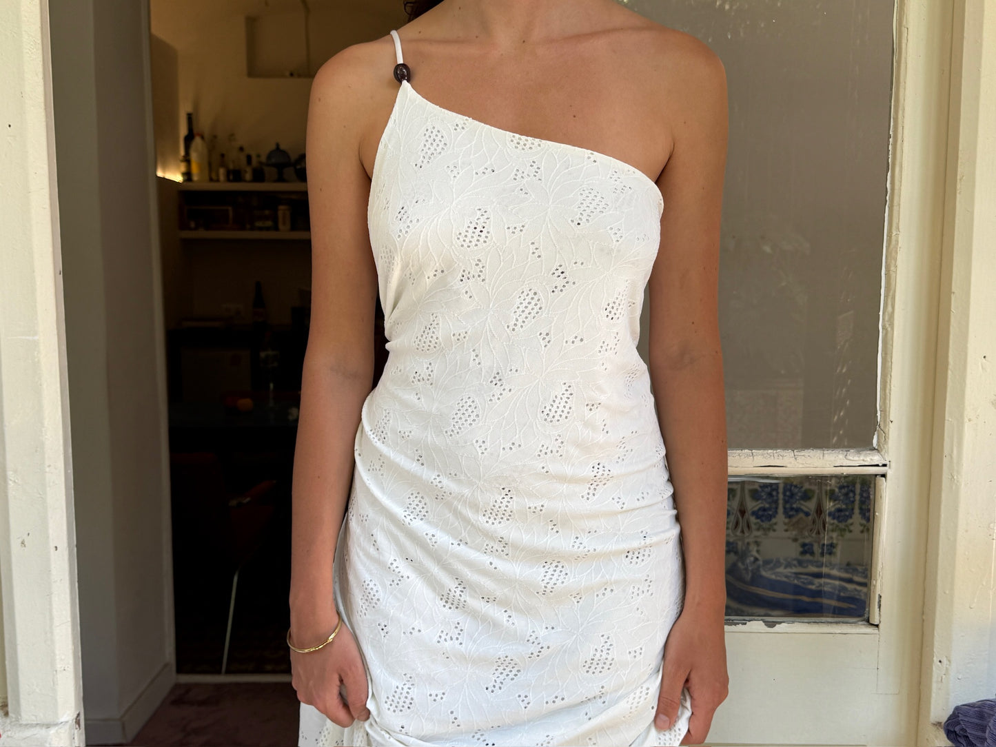 Tango Dress