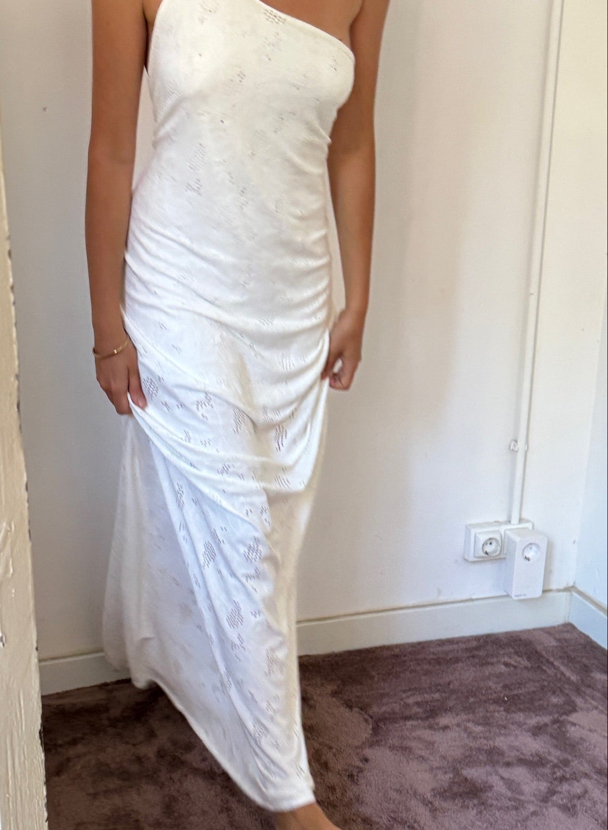 Tango Dress