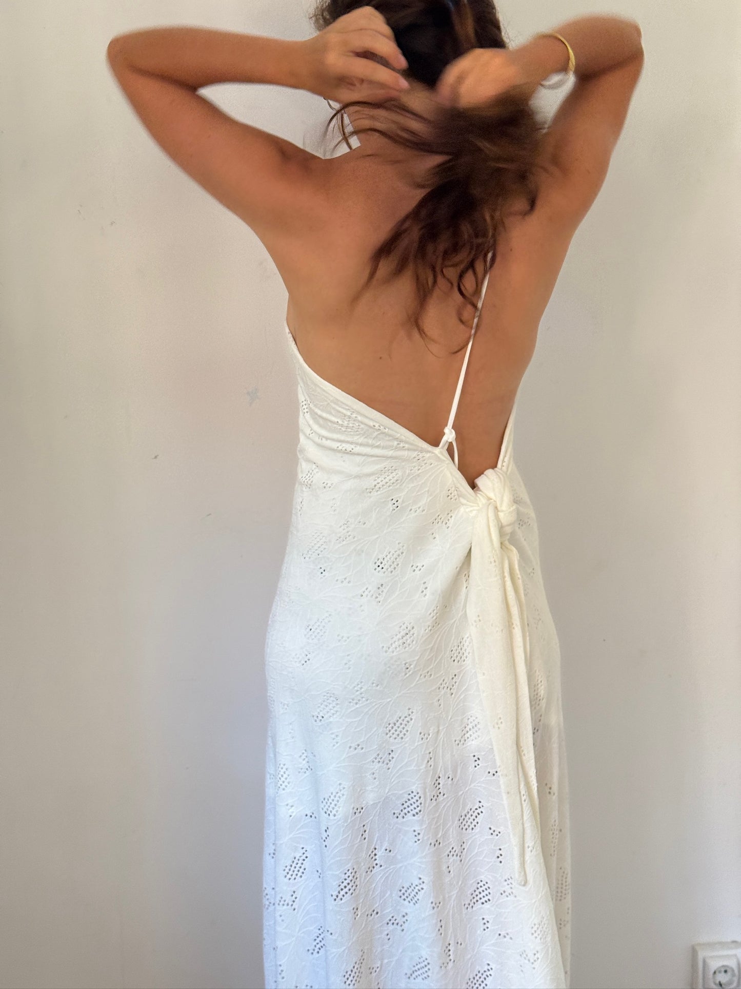 Tango Dress