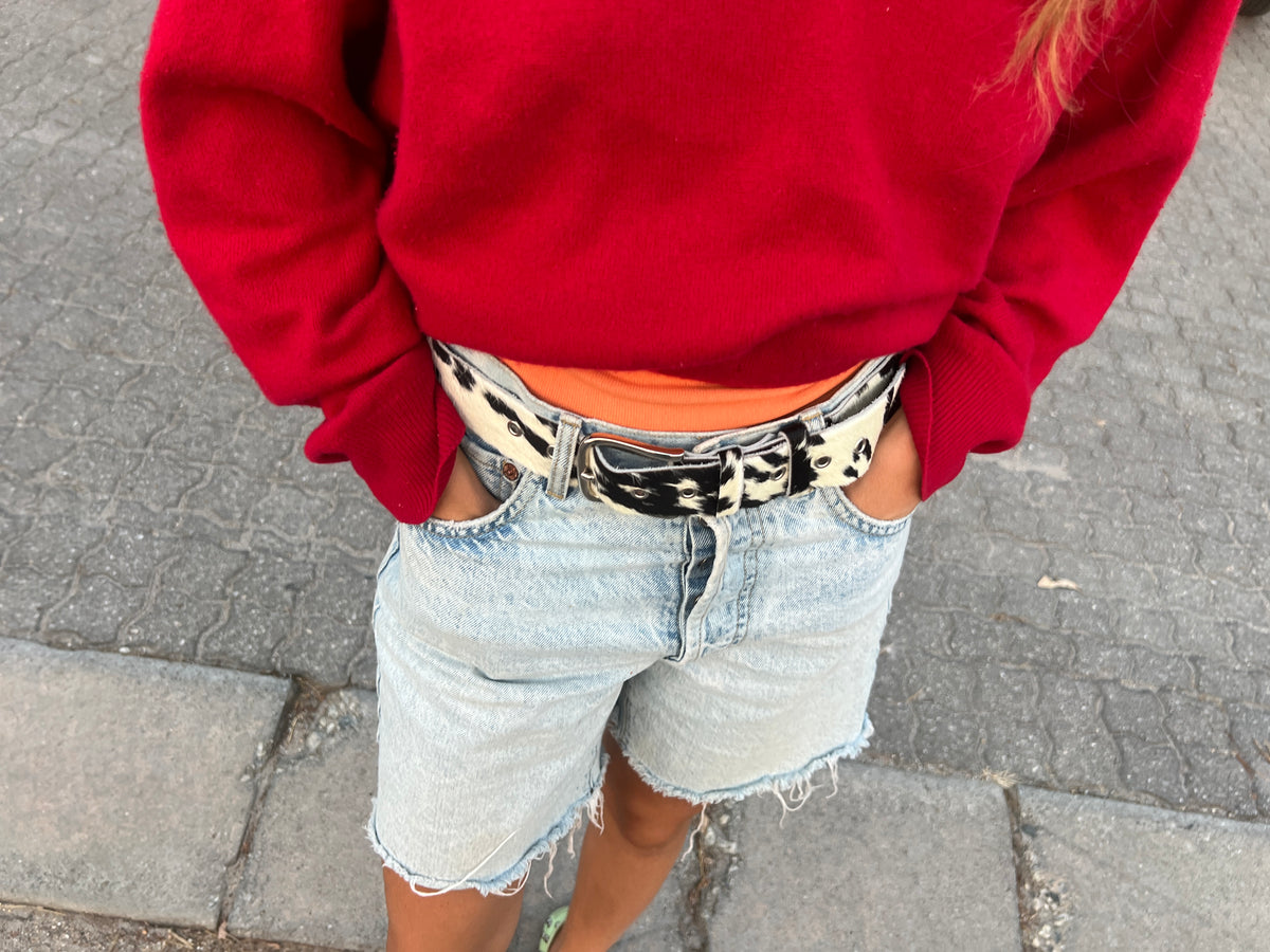 Carolina Belt