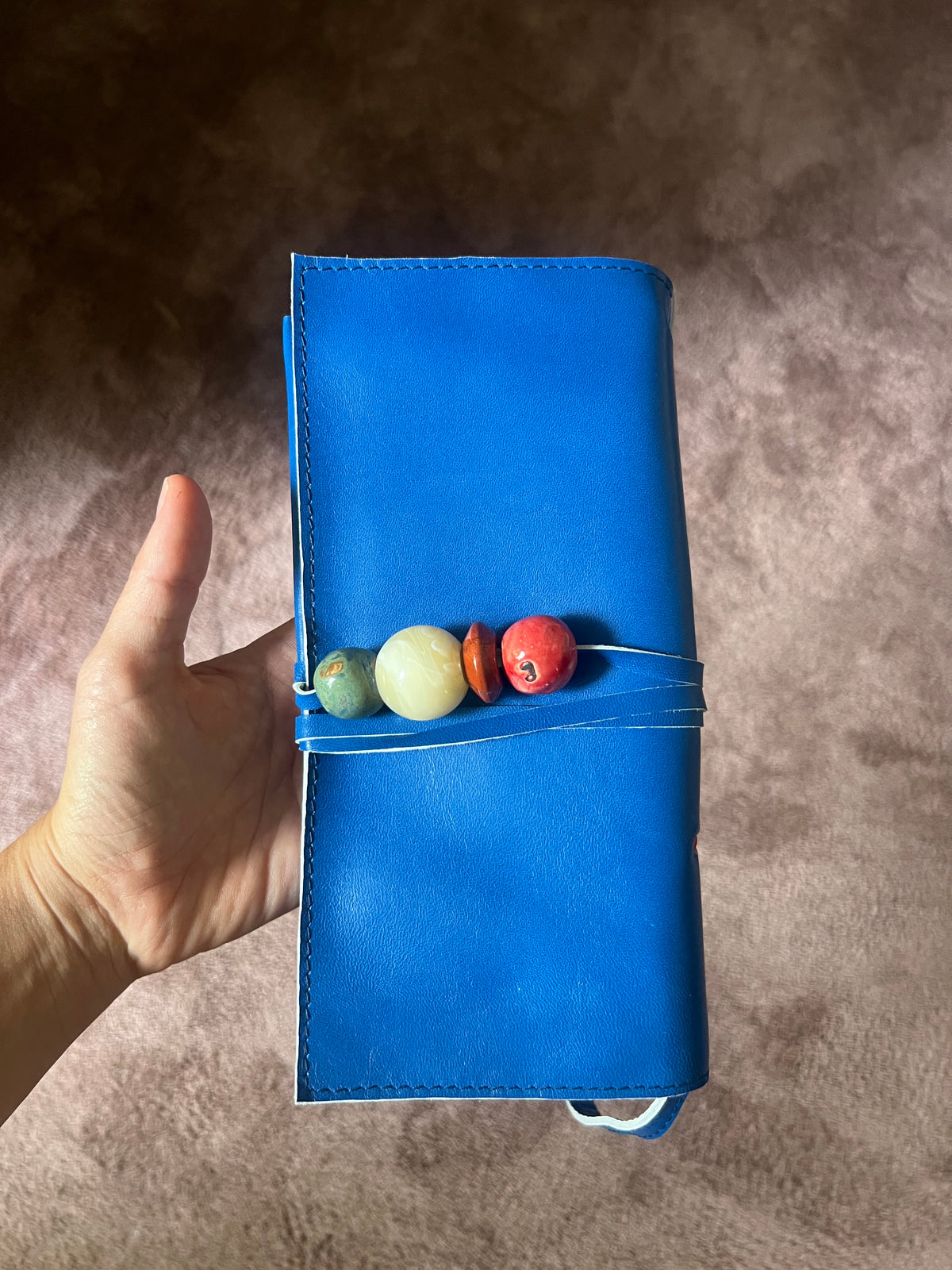Note bag 006