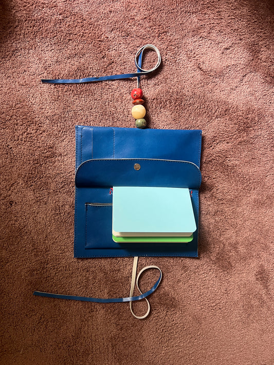 Note bag 006
